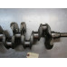#DW05 Crankshaft Standard For 11-13 FORD FIESTA  1.6 98MM6303EA